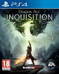 [E3 2013] Bioware desvela que Dragon Age III: Inquisition estará en el E3